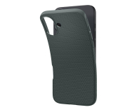 Spigen Liquid Air do iPhone 16 Abyss Green - 1279695 - zdjęcie 6
